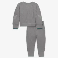 Nike Readyкомплект Baby 2-Piece комплект колір сірий