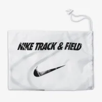 Nike ZoomX Dragonfly Track & Field Distance Spikes цвет белый