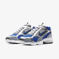 Nike Air Zoom Spiridon Cage 2 чоловічі Кросівки колір сірий