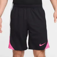 Nike Strike чоловічі Dri-FIT Soccer шорти колір чорний