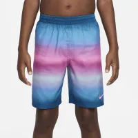 Nike Big дитячі (для хлопчиків) 7