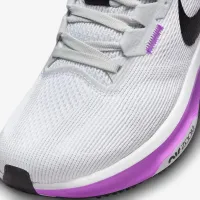 Nike Structure 25 женская Road Running Кроссовки цвет белый