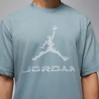 Nike Jordan Sport мужские Dri-FIT футболка цвет серый
