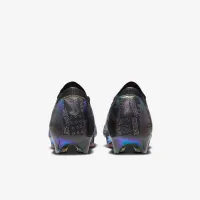 Nike Mercurial Vapor 16 Elite SE FG Low-Top футбольні бутси колір чорний