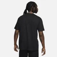 Nike Sportswear мужские футболка цвет черный