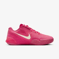 NikeCourt Air Zoom Vapor 11 женская Hard Court Tennis Кроссовки Pink
