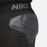 Nike Pro HyperStrong чоловічі шорти колір чорний