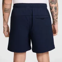 Nike Tech мужские Woven шорты синий