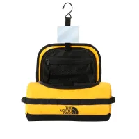 Косметичка дорожня The North Face Base Camp L 0A52TFZU31 - жовта