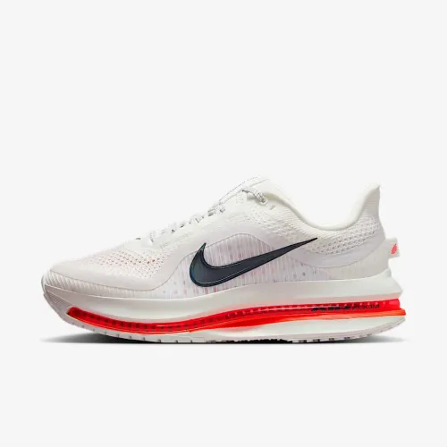 Nike Pegasus Premium женская Road Running Кроссовки цвет белый