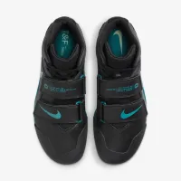 Nike Zoom Javelin Elite 3 Track & Field Throwing Spikes цвет черный