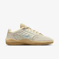 Nike SB Vertebrae Skate Кроссовки цвет белый