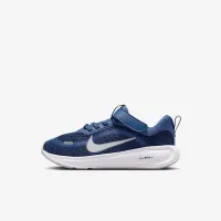 Nike Stellar Ride Little детские Кроссовки синий