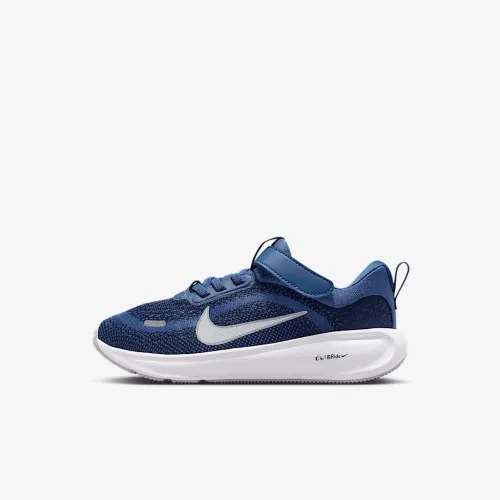 Nike Stellar Ride Little детские Кроссовки синий