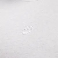 Nike Sportswear Premium Essentials чоловічі футболка колір коричневий