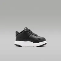 Nike Jordan Flight Origin 3 Baby/Toddler Кросівки колір чорний