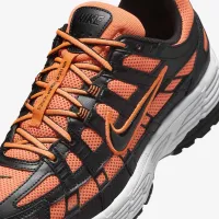 Nike P-6000 Кроссовки Orange
