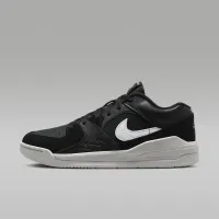Nike Jordan Stadium 90 чоловічі Кросівки колір чорний