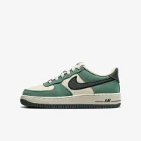 Nike Air Force 1 LV8 Big дитячі Кросівки колір білий