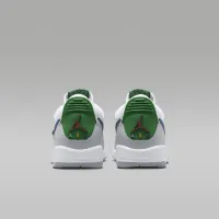 Nike Air Jordan Legacy 312 Low Big дитячі Кросівки колір білий