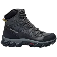 Кроссовки зимние SALOMON BRECCIA GTX Gore-Tex (412558)