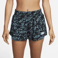 Nike Dri-FIT One женская Mid-Rise 3
