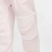 Nike Readyкомплект Toddler Tee and Joggers комплект Pink