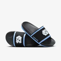Nike Offcourt (UNC) Slide колір чорний