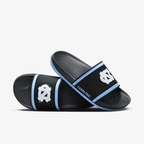 Nike Offcourt (UNC) Slide цвет черный