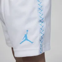 Nike Jordan MJ Flight MVP Toddler Mesh шорти комплект колір білий