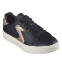 Кросівки Skechers Eden LX Beaming Glory 185016BKRG - Чорні