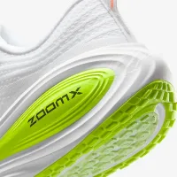 Nike Vomero Plus мужские Road Running Кроссовки (Extra Wide) цвет белый