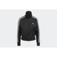 Кофта/футболка adidas Originals Adicolor Classics Firebird Primeblue Track Jacket GN2817 -  Черная