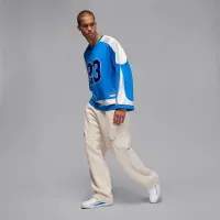 Nike Jordan Flight Court чоловічі Кросівки колір білий