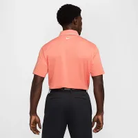 Nike Tour чоловічі Dri-FIT для гольфу Polo Orange