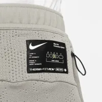 Nike A.P.S. мужские Therma-FIT Versatile Pants цвет серый