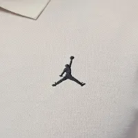 Nike Jordan Sport мужские Dri-FIT Polo цвет белый