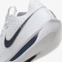 Nike G.T. Cut 3 баскетбольные Кроссовки цвет белый