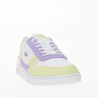 Кроссовки Lacoste T-Clip 124 1 SUJ 747SUJ0005-B53 - разноцветная