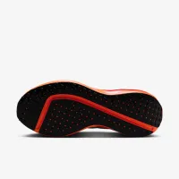 Nike Interact Run EasyOn мужские Road Running Кроссовки цвет серый
