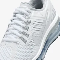 Nike Air Max 2013 Big дитячі Кросівки колір білий