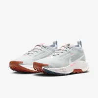 Nike Pegasus Trail 5 GORE-TEX женская Waterproof Trail Running Кроссовки цвет серый