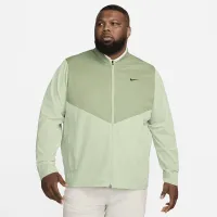 Nike Tour Essential чоловічі для гольфу Куртка колір зелений