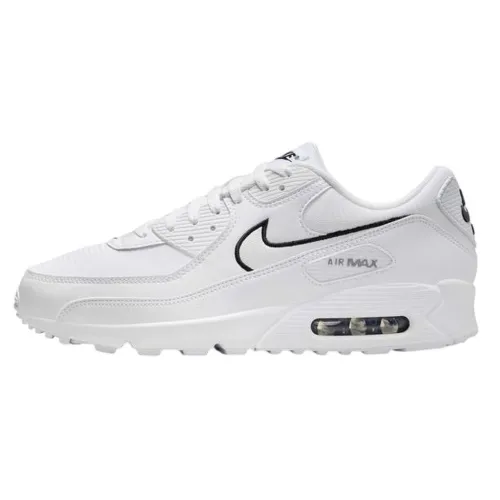 Кросівки Чоловічі NIKE AIR MAX 90 (HF3835 100)