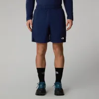 Шорты The North Face 24/7 0A3O1B8K21 - Cиний