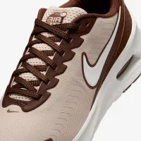 Nike Air Max Nuaxis чоловічі Кросівки колір коричневий