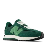 Кросівки New Balance U327WTB - Зелені