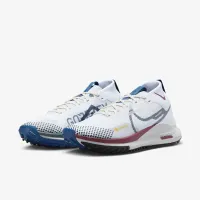 Nike Pegasus Trail 4 GORE-TEX женская Waterproof Trail Running Кроссовки цвет белый