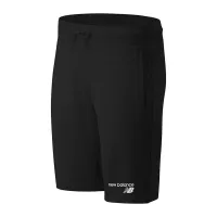 Шорты New Balance MS11903BK - Черные