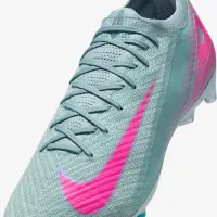 Nike Mercurial Vapor 16 Elite AG-Pro Low-Top футбольні бутси колір сірий